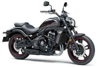 Kawasaki Vulcan S 2025