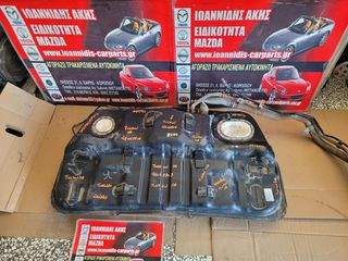 HYUNDAI TUCSON 2008 ΡΕΖΕΡΒΟΥΑΡ 31110-2E000