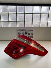 CITROEN C4 PICASSO (ΕΝΔΕΙΚΤΙΚΗ ΤΙΜΗ)