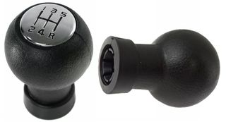 ΠΟΜΟΛΟ ΛΕΒΙΕ ΤΑΧΥΤΗΤΩΝ SUZUKI SWIFT - SX4 - CELERIO (2008-2011) ~~5 ΤΑΧΥΤΗΤΕΣ~~ !!ΧΡΩΜΙΟ ΜΑΥΡΑ ΓΡΑΜΜΑΤΑ!!
