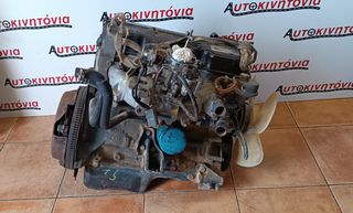 NISSAN NAVARA D21 '87-'96 ΚΙΝΗΤΗΡΑΣ *Z20*. Ο,ΤΙ ΘΕΛΕΤΕ ΡΩΤΗΣΤΕ ΜΑΣ, ΑΠΟΣΤΟΛΗ ΣΕ ΟΛΗ ΤΗΝ ΕΛΛΑΔΑ.