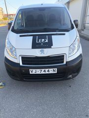 Peugeot Expert 2014 Ψυγείο