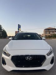 Hyundai i 30 2018 1.4 100 Hp ACTIVE-thumb-1