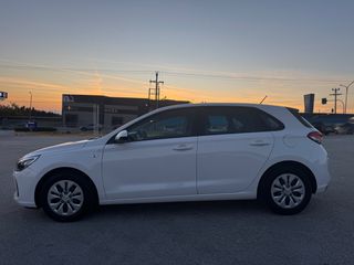 Hyundai i 30 2018 1.4 100 Hp ACTIVE-thumb-3