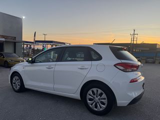 Hyundai i 30 2018 1.4 100 Hp ACTIVE-thumb-4