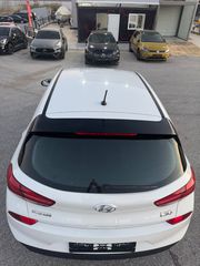 Hyundai i 30 2018 1.4 100 Hp ACTIVE-thumb-7