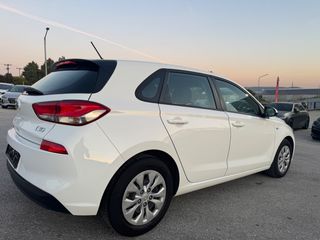 Hyundai i 30 2018 1.4 100 Hp ACTIVE-thumb-8