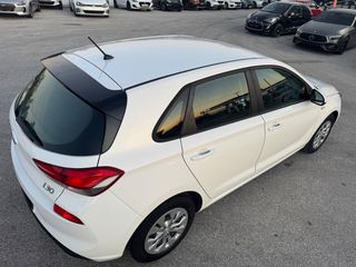 Hyundai i 30 2018 1.4 100 Hp ACTIVE-thumb-9