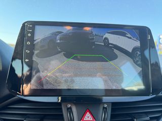 Hyundai i 30 2018 1.4 100 Hp ACTIVE-thumb-29