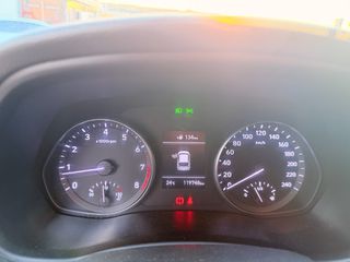 Hyundai i 30 2018 1.4 100 Hp ACTIVE-thumb-30