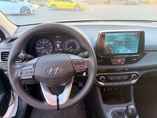 Hyundai i 30 2018 1.4 100 Hp ACTIVE-thumb-24