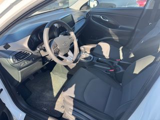 Hyundai i 30 2018 1.4 100 Hp ACTIVE-thumb-16