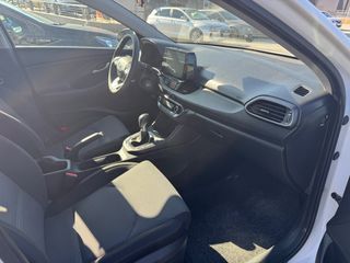 Hyundai i 30 2018 1.4 100 Hp ACTIVE-thumb-18