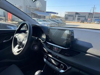 Hyundai i 30 2018 1.4 100 Hp ACTIVE-thumb-20