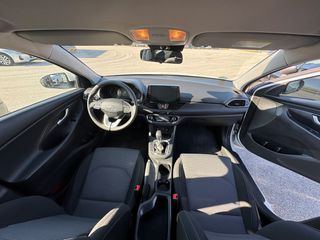 Hyundai i 30 2018 1.4 100 Hp ACTIVE-thumb-13