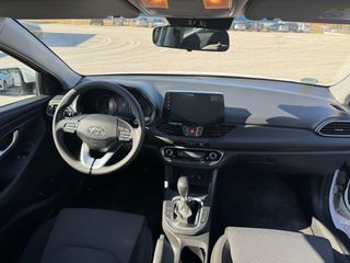 Hyundai i 30 2018 1.4 100 Hp ACTIVE-thumb-14