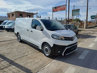 Toyota Proace 2018 L3-thumb-3