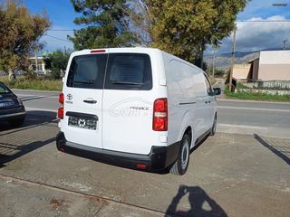 Toyota Proace 2018 L3-thumb-11