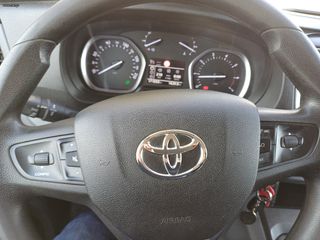 Toyota Proace 2018 L3-thumb-13