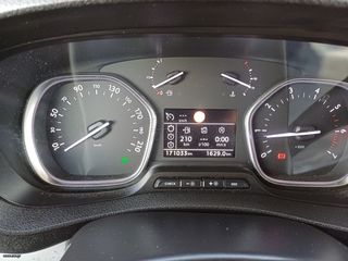 Toyota Proace 2018 L3-thumb-17