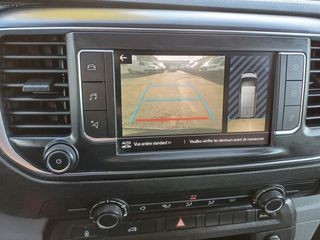 Toyota Proace 2018 L3-thumb-21