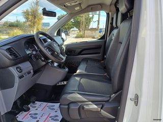Toyota Proace 2018 L3-thumb-22