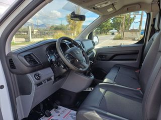 Toyota Proace 2018 L3-thumb-24