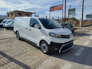 Toyota 2018 PROACE
