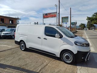 Κλούβα Toyota 2018 PROACE-thumb-1