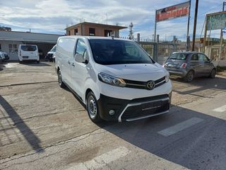 Κλούβα Toyota 2018 PROACE-thumb-3
