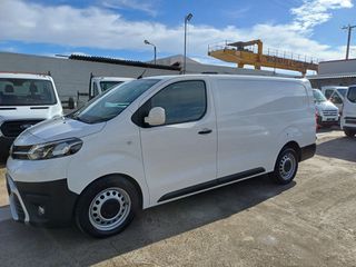 Κλούβα Toyota 2018 PROACE-thumb-6
