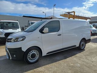Κλούβα Toyota 2018 PROACE-thumb-7