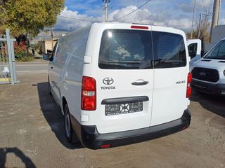 Κλούβα Toyota 2018 PROACE-thumb-8