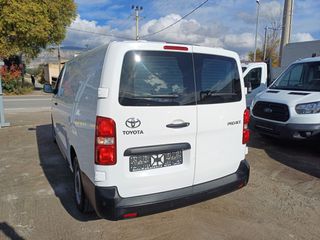 Κλούβα Toyota 2018 PROACE-thumb-9