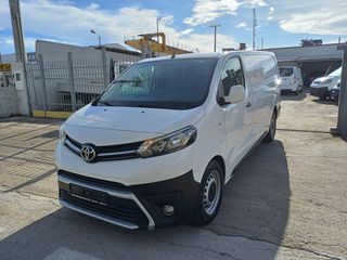 Κλούβα Toyota 2018 PROACE-thumb-12