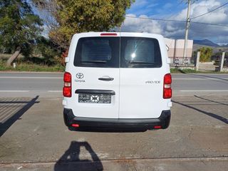 Κλούβα Toyota 2018 PROACE-thumb-14
