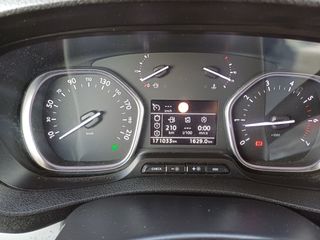 Κλούβα Toyota 2018 PROACE-thumb-17