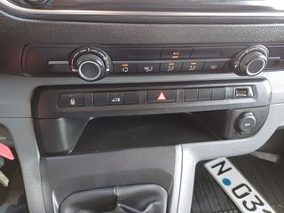 Κλούβα Toyota 2018 PROACE-thumb-18