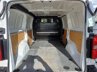 Κλούβα Toyota 2018 PROACE-thumb-26