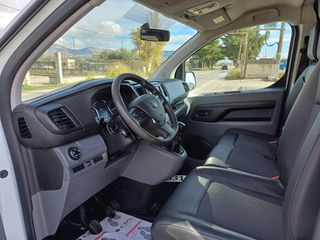 Κλούβα Toyota 2018 PROACE-thumb-27