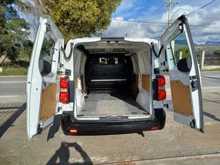 Κλούβα Toyota 2018 PROACE-thumb-35