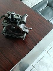 S550 136B0 mazda2 skyactive 1.5d ΠΕΤΑΛΟΥΔΑ ΓΚΑΖΙΟΥ