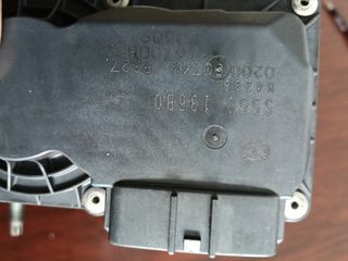 S550 136B0 mazda2 skyactive 1.5d ΠΕΤΑΛΟΥΔΑ ΓΚΑΖΙΟΥ-thumb-2