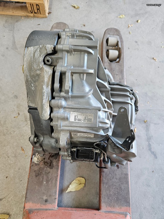 ΣΑΣΜΑΝ 9ΑΡΙ ΓΙΑ RANGE ROVER EVOQUE 2.2