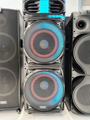 Ηχειο τερας NDR 2X12 Bluetooth
