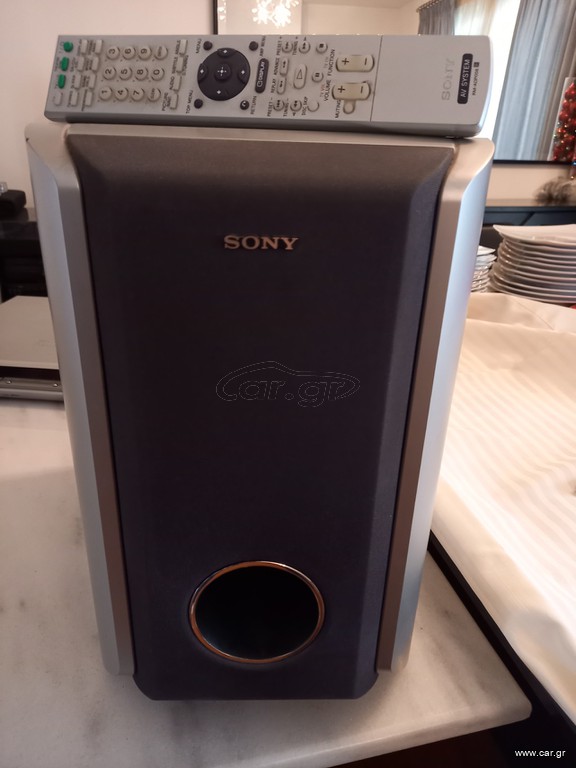 HOME  CINEMA DVD