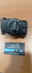 BMW διακόπτης φώτων E81 E87 E82 E88 E93 E92 E90 E91 X1