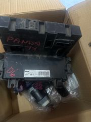FIAT PANDA body computer 51740049
