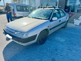 Citroen Xantia 1996 1600cc