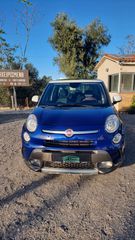 Fiat 500L Cross 2016